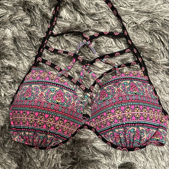 Shade and Shore high rise bikini - Picture 6 of 10